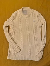 Aubin and Wills Cableknit