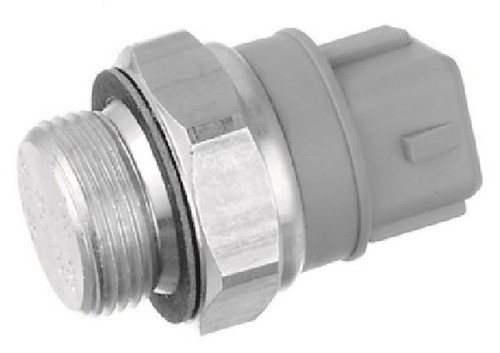 Fuel parts radiator fan - parts, switch