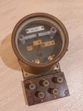 GPO TELEGRAPH KEY WR SYKES
