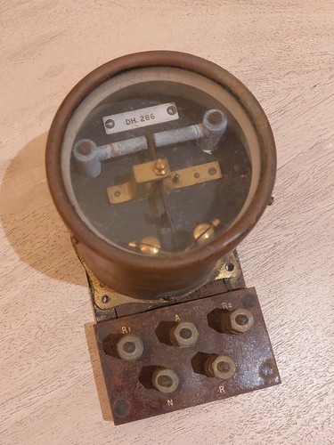 Gpo telegraph key sykes - gpo,