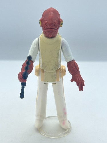 Vintage star wars - star,