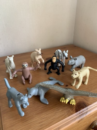 Playmobil animals - playmobil,