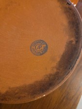 VTG Guernseys Bean Pot Or