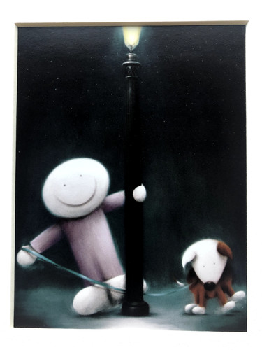 Doug hyde closing time - doug, time"