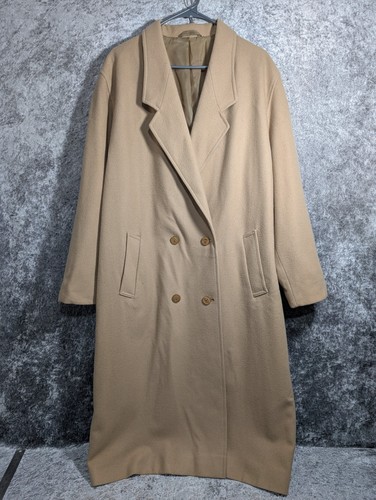 Ladies vintage camel double - camel,