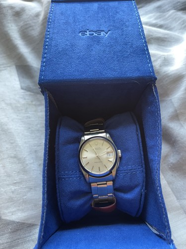 Men rolex oysterdate - men’s, |