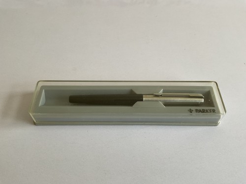 Vintage parker fountain nip - parker,