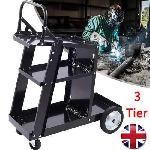 Welding cart plasma cutter - cart,