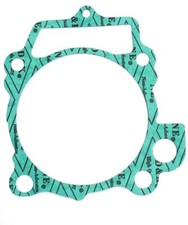  Cylinder base gasket base