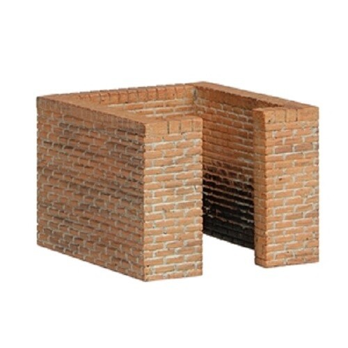 Bachmann 0512 scenecraft - bachmann, 44-0512