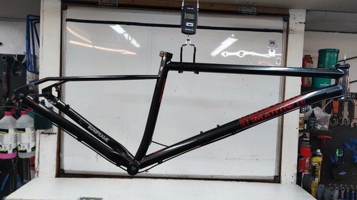 Marin roy gloss black - marin,