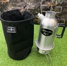 Petromax FK1 500ml wax cotton