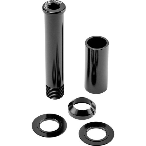 Ascend components nukeproof - ascend,
