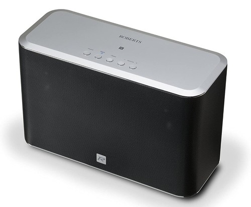 Roberts multi room speaker - multi-room,