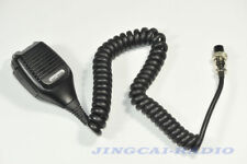 Handheld Microphone for Kenwood Digital Mobile Radio TS-480SAT TS-590S TS-990S