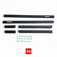BMW E36 Trim Strips Set Door