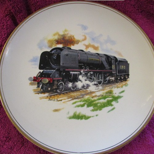 Vintage plate liverpool road - vintage,