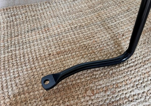 Frontanti roll bar land rover - bar,