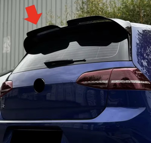 Oettinger style spoiler cap - oettinger,