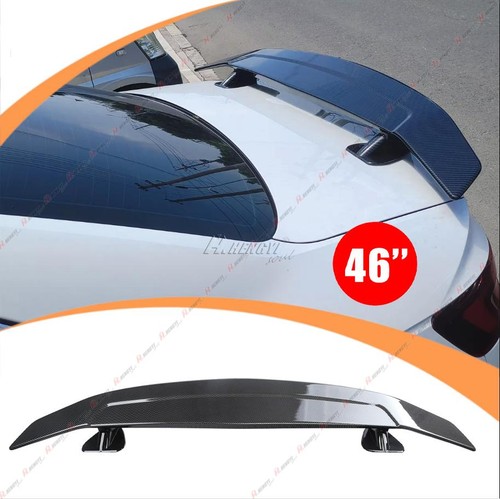 Universal car rear - boot, lid