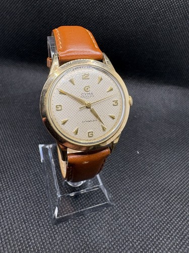 Vintage swiss made hand wound - swiss,