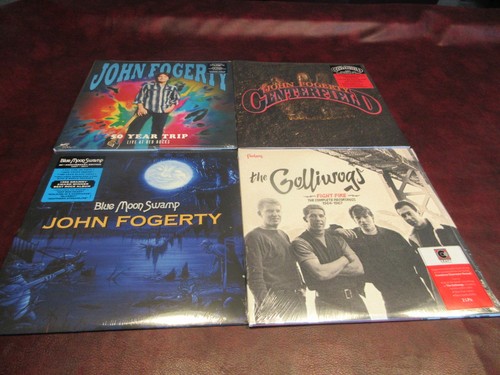 John fogerty verified blue - john,