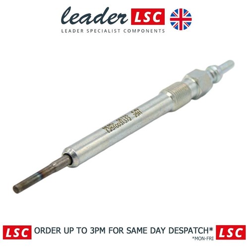 Glow plug skoda fabia mk2 - plug,