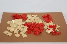 Bayko Building Set Parts -