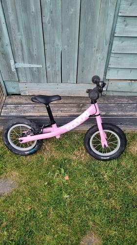 Scoot ridegeback balance - scoot, bike