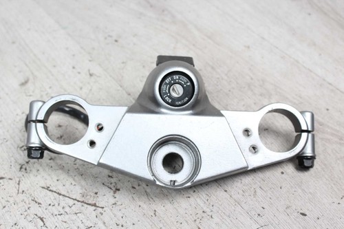 Triple clamp top - , without
