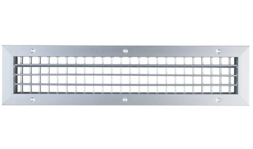 Daikin straight airflow vent - daikin,