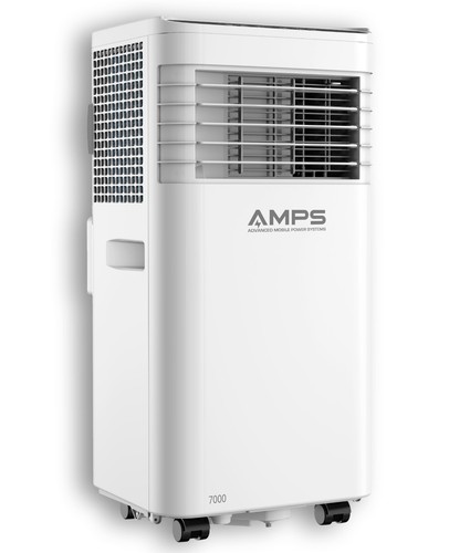 Air conditioning unit 7000btu - conditioning,
