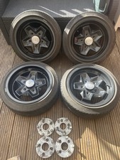 15x7  Porsche Cookie Cutter