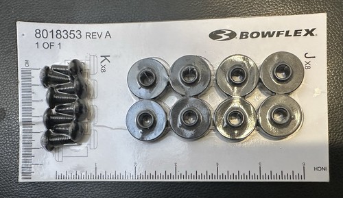 Bow flex 560 dumbbell - 560,