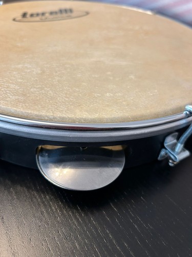 Tambourine pandeiro - tambourine,