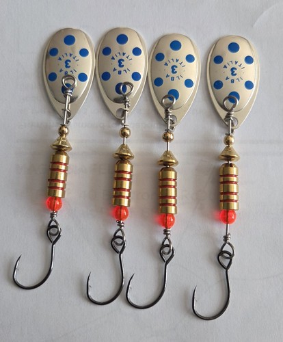 Ilba mepp like spinner size - spinner, 3