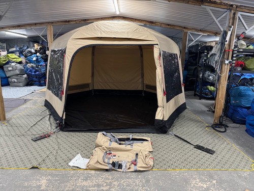 Robens yurt person - robens,