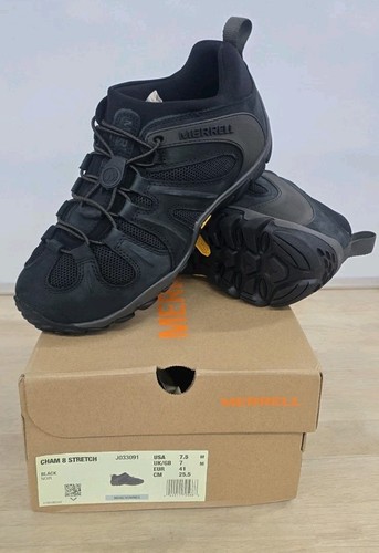 Merrell chameleon stretch - merrell,