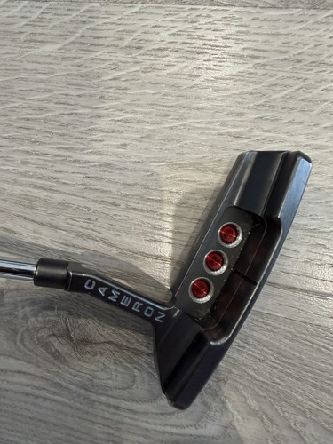 Scotty cameron super select - cameron,