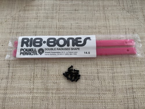 Powell peralta nos - powell, rib