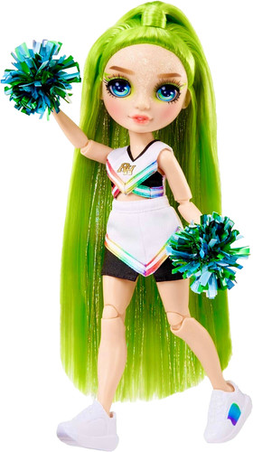 Rainbow high fashion - rainbow, pep