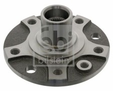 Wheel Hub Front FOR VAUXHALL CALIBRA 93->97 2.5 Coupe Petrol C89 C25XE X25XE