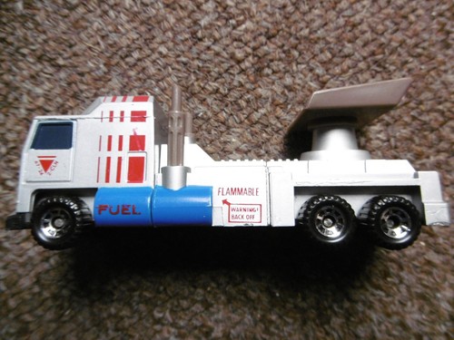 Matchbox connectables vintage - matchbox,