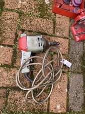 Wolf valve seat grinder