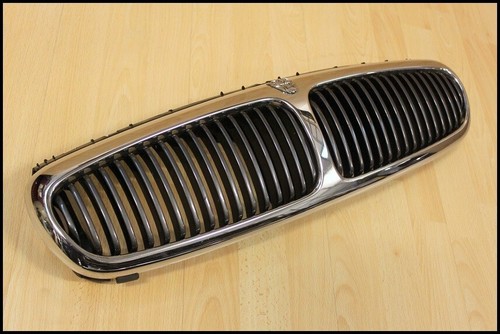 Grille chrome radiator grill - radiator,