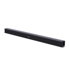 SHARP Slim TV Soundbar 2.0