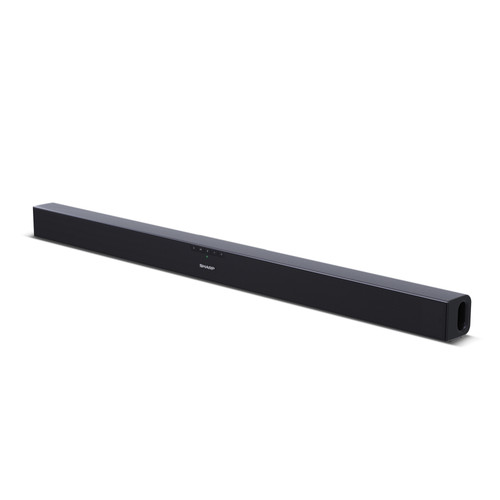 Sharp slim soundbar - sharp,