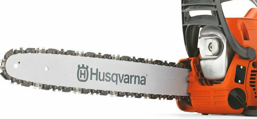 Husqvarna 120 130 - , 135