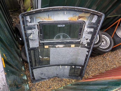 Range rover classic - range, complete