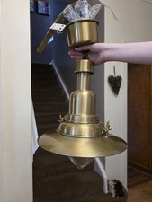 Ikea Ottova Industrial Style